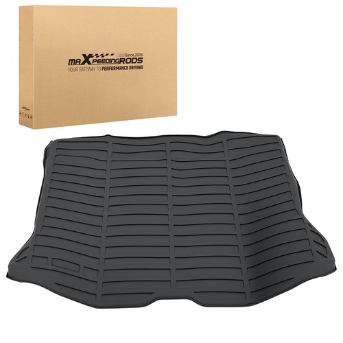 Doublure cargo tpe - for, volvo