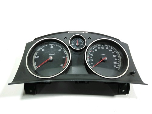 Compteur 13216660 opel - compteur,