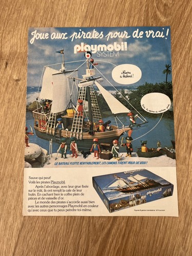Publicite vintage 1978 - publicite,