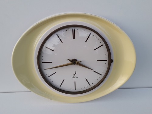 Horloge murale jaz electric - horloge,