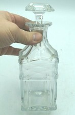 CARAFE pour cave liqueur