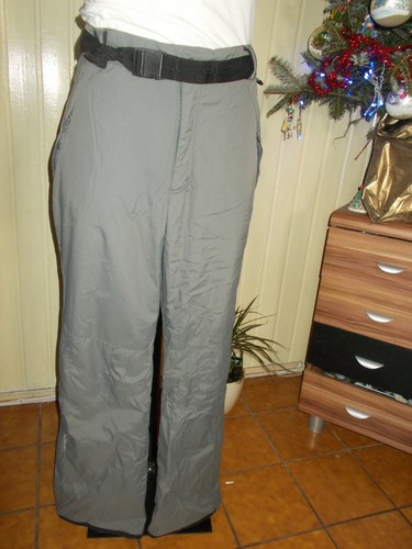 Pantalon technique ski snow