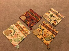 Designer Cloth Napkins