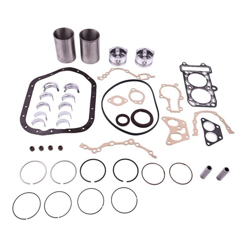 Rebuild kit fits joyner - rebuild,