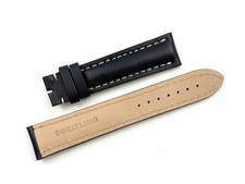 Breitling Chronomat Cuir Bleu