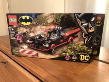 LEGO DC Comics 76188  La