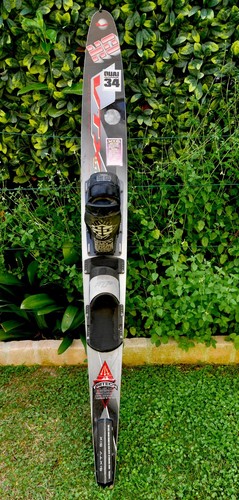 Ski nautique mono venturi - ski,