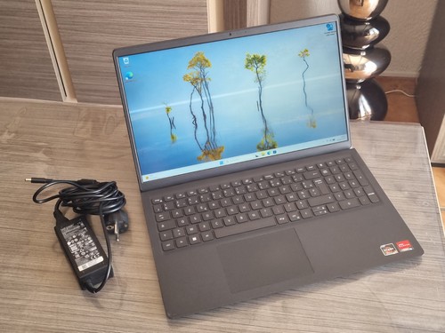 Ordinateur portable dell - pc,