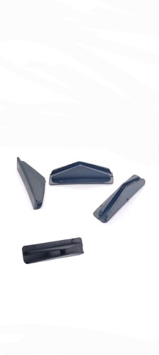 Clips fixation guide - 4,