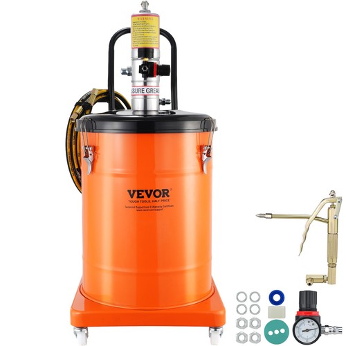 Vevor pompe graisse - vevor,
