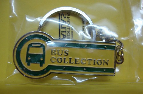 Porte clé atlas logo arret - atlas,
