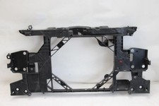 Lock Carrier Renault Megane 3 BZO 752100004R 1.2 85 KW 116 hp gasoline 05-2014