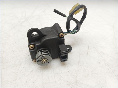 Moteur valve echappement honda - echappement,