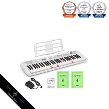 Clavier de navigation léger