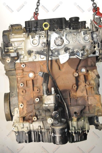Moteur diesel ford - mondeo, v