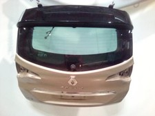 Malle/Hayon arriere RENAULT