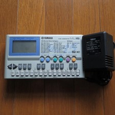 Yamaha MU5 Tone Generator Midi