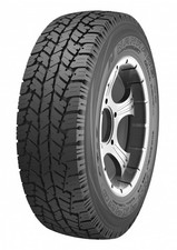 PNEU NANKANG 235/85 R16