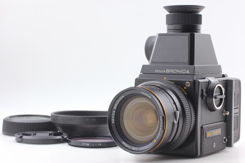 Près mint bronica - ▶️[près, mint]