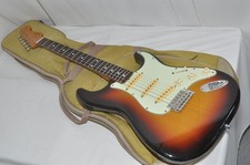Guitare électrique Fender