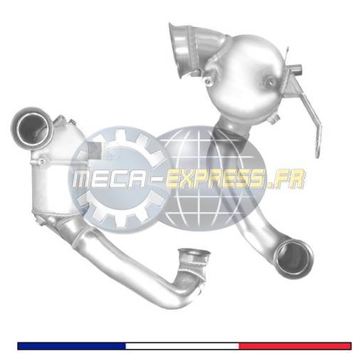 Catalyseur pour lancia phedra - lancia,