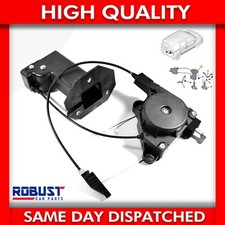 SPARE WHEEL CARRIER RELEASE MECHANISM FOR FIAT FIORINO / QUBO 1608304580 (07+ON)