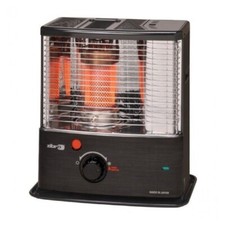 POÊLE À COMBUSTIBLE ZIBRO 3,0KW RS30 