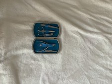 Manicure Pedicure Tools Kit