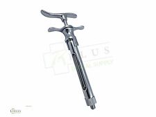 Auto Seringues Self aspirantes 2,2 ml matériel d'anesthésie dentaire Syringes CE