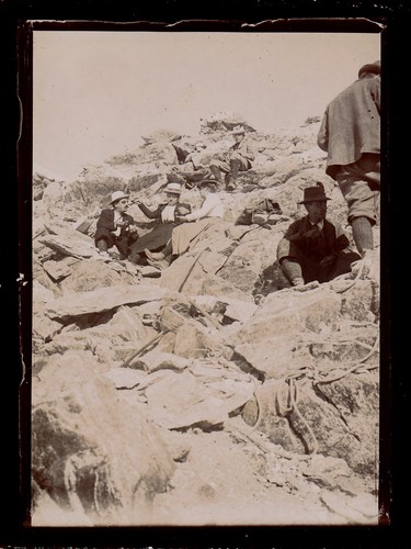 Suisse 1898 col - col, de