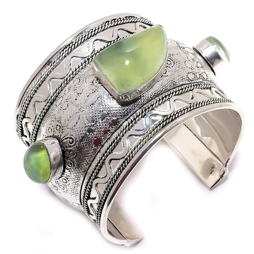 Bracelet manchette réglable