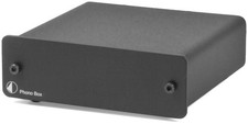 Préamplificateur phono