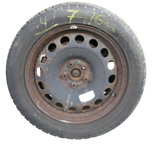 Golf bora pneus - 1, :