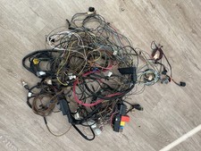 Ford Escort RS Turbo MK4 Wiring Loom