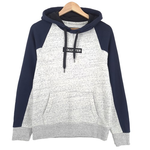 Hollister sweat capuche - hollister,
