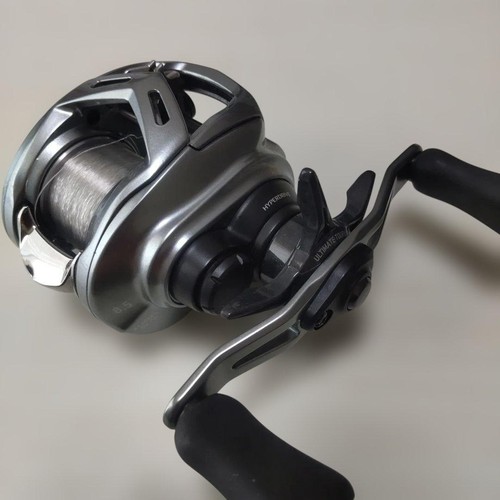 Moulinet pêche daiwa - de,