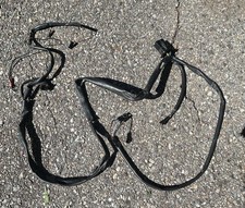 Volvo 240 Volvo Replacement Ignition Wiring  Harness 83 - 84, Excellent Cond!