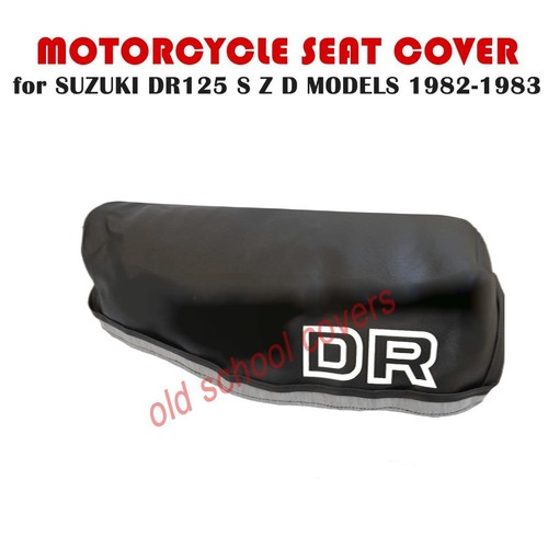 Housse selle moto suzuki - de,