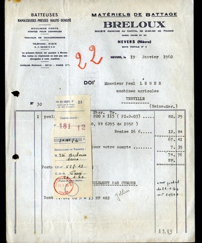 Nevers constructions - nevers,