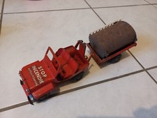 JOYAX FRANCE- JEEP- Stop