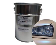 1 L Pearl Coloris Vernis Voiture Bonbons Pearl Crème Peinture à Effet Couche $