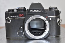 Appareil photo argentique