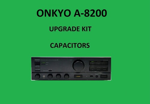 Amplificateur stéréo onkyo - amplificateur,