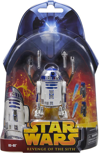 Star wars revenge - :, the