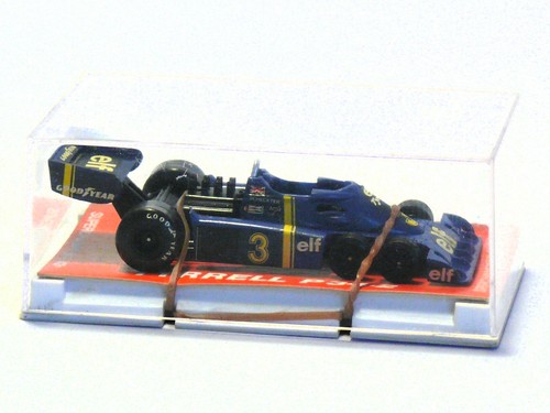 Champion tyrrell p34 - /,