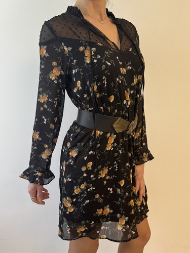Robe daphnea paris - daphnea,