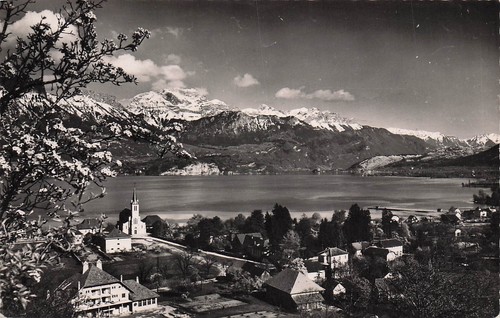 Annecy tournette - annecy,