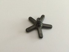 Playmobil 5261 Airplane and Control Tower Spare Part Set