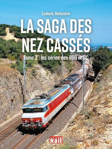 Saga des nez - des, 2