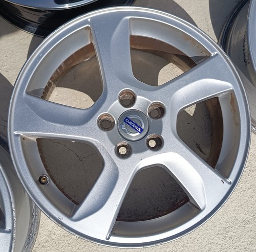 Jante alu volvo v60 s60 - v60, 17